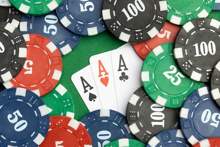 Antarmuka pengguna naga138 untuk permainan live casino yang ramah pengguna dan mudah dinavigasi